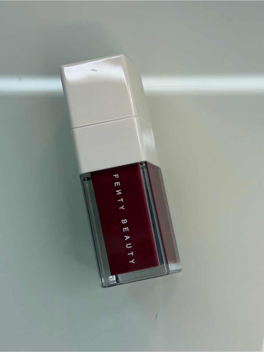 Fenty Beauty Shake N Play Blush Wild Berry Whip